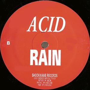 Acid Rain EP (EP)