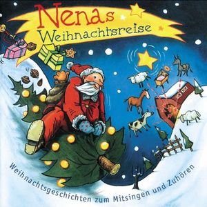 Die Geschichte vom Nikolaus