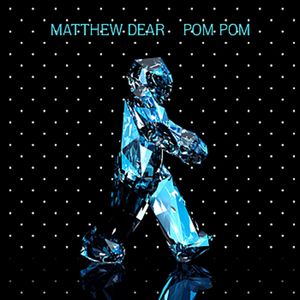 Pom Pom (The Juan Maclean mix)