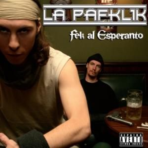 La espero