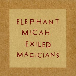 Exiled Magicians