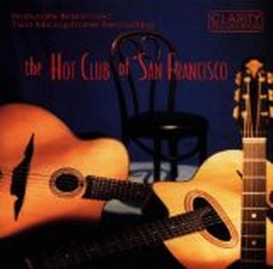 The Hot Club of San Francisco