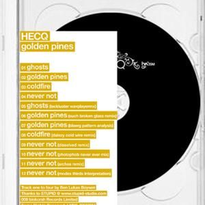 Never Not (Dissolved remix)