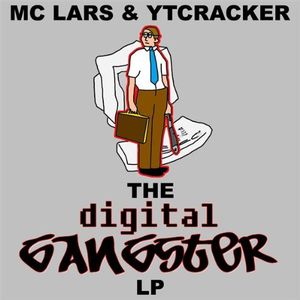 Digital Gangster LP