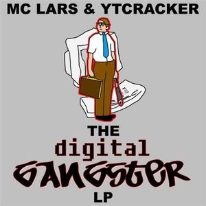 Digital Gangster LP