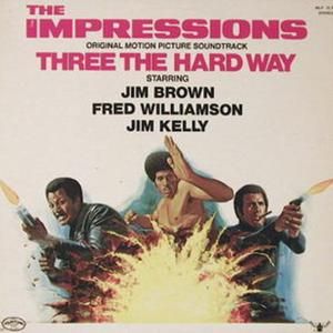 Three the Hard Way (Chase & Theme)