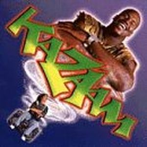 I Am Kazaam