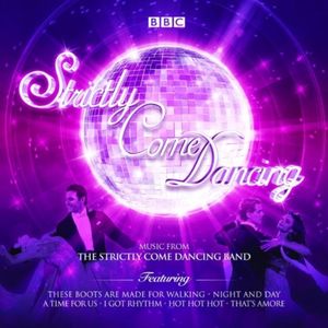 Music From the Strictly Come Dancing Band