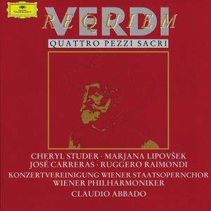 Messa da Requiem: Dies Irae: Dies irae