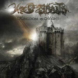 Kingdom of Might (Dawn in the Darkness)