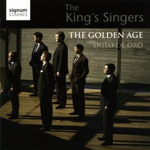 The Golden Age: Siglo de Oro