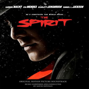 Spirit / Main Title