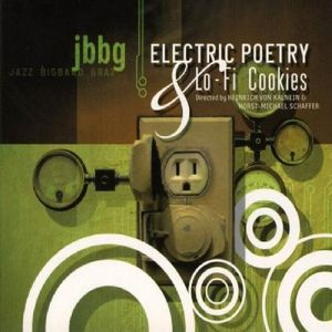 Electric Poetry Lo-Fi Cookies