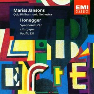 Symphony no. 2: I. Molto moderato - Allegro
