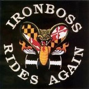 Ride Again