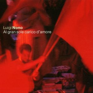 Al gran sole carico d'amore: II tempo: Scena III