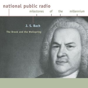 Prelude and Fuge No. 1 in C major, BWV 846