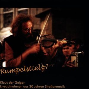 Rumpelstielz? (Live)