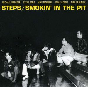 Smokin’ In the Pit (Remastered) (Live)