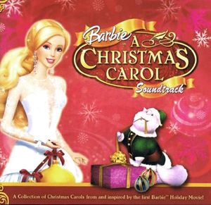 A Barbie 12 Days of Christmas