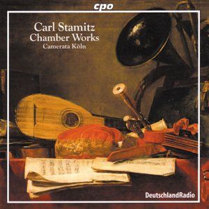 Chamber Works