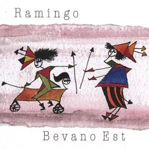 Ramingo