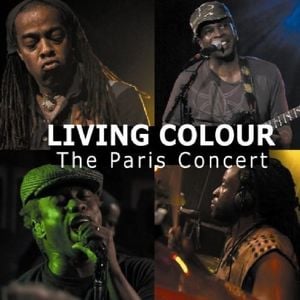 The Paris Concert (Live)