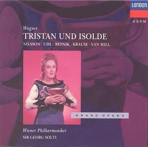 Tristan und Isolde: I. Aufzug, Vorspiel