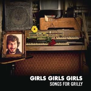 Songs for Grilly