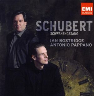 Schwanengesang