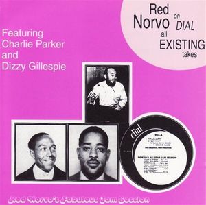 Congo Blues (take B - False Start)