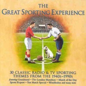 The Great Sporting Experience (OST)