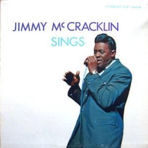Jimmy McCracklin Sings