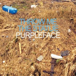 Purpleface (EP)