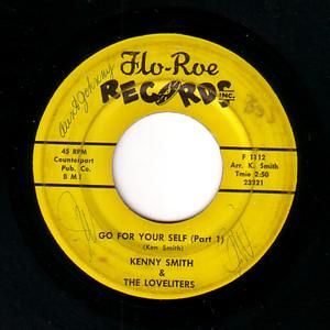 Go for Your Self, Part 1