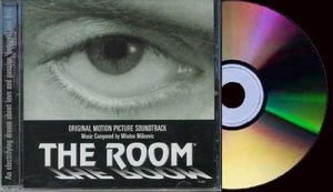The Room (OST)