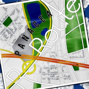 Aim High (Newman remix)