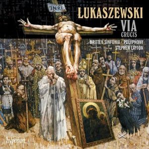 Via Crucis: Station 11. Jesus Is Nailed to the Cross 'Cruciatores Jesum Christum crucifigaverunt'