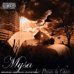 Où je vis (feat. Demi-Portion)