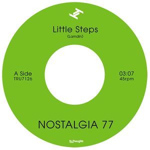 Little Steps (Single)