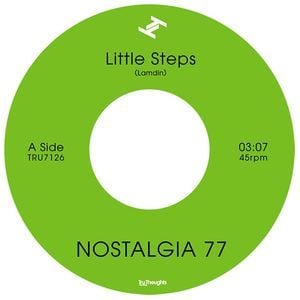 Little Steps (instrumental version)
