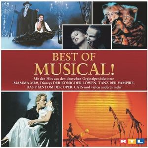 Best of Musical! (OST)