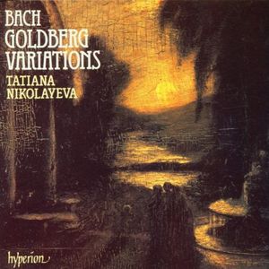 Goldberg Variations, BWV 988: Variatio 1 a 1 Clav.