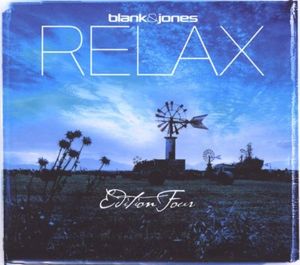 Happy Dreamer (Blank & Jones Relax mix)