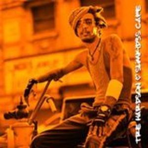 Shep, the Hip Hop Mom (interlude)