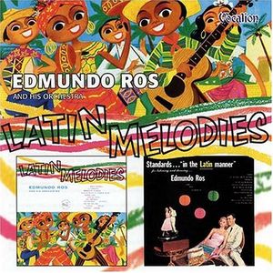 Latin Melodies / Standards á la Ros