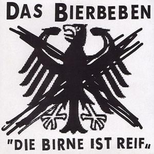 Die Birne ist reif (EP)