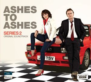 Ashes to Ashes: Series 2 (OST)