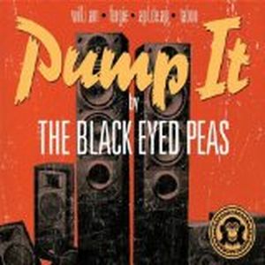 Pump It (Travis Barker remix version)