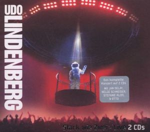 Bis ans Ende der Welt (Live)